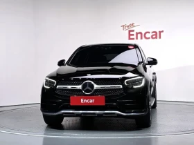 Mercedes-Benz GLC 220 d 4MATIC Coupe/ DIST/ PANO/ DIGI/ ПОДГРЕВ - 32800 € - 97202231 3