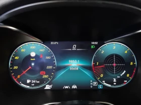 Mercedes-Benz GLC 220 d 4MATIC Coupe/ DIST/ PANO/ DIGI/ ПОДГРЕВ - 32800 € - 97202231 8