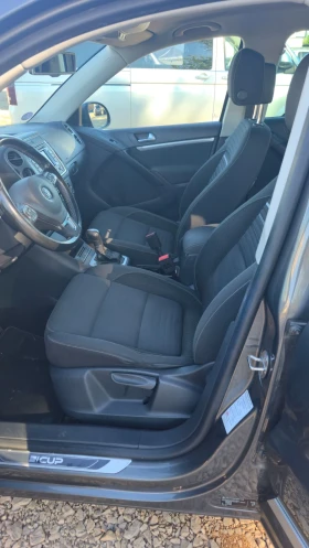 VW Tiguan R-LINE  4MOTION DSG - 7499 € - 44899449 6