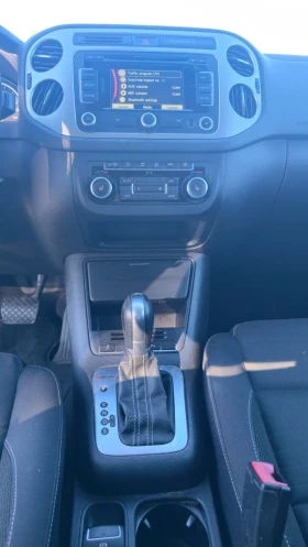 VW Tiguan R-LINE  4MOTION DSG - 7499 € - 44899449 9