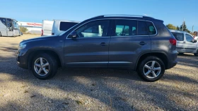 VW Tiguan R-LINE  4MOTION DSG - 7499 € - 44899449 2
