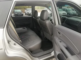 Hyundai Tucson 2.0d 4x4 kli italia | Auto.bg — изображение 13