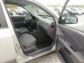 Hyundai Tucson 2.0d 4x4 kli italia | Auto.bg — изображение 12