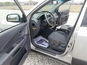 Hyundai Tucson 2.0d 4x4 kli italia | Auto.bg — изображение 9