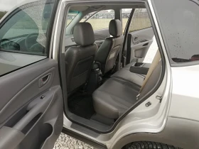 Hyundai Tucson 2.0d 4x4 kli italia | Auto.bg — изображение 10