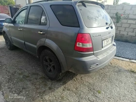 Kia Sorento undefined | Auto.bg — изображение 3