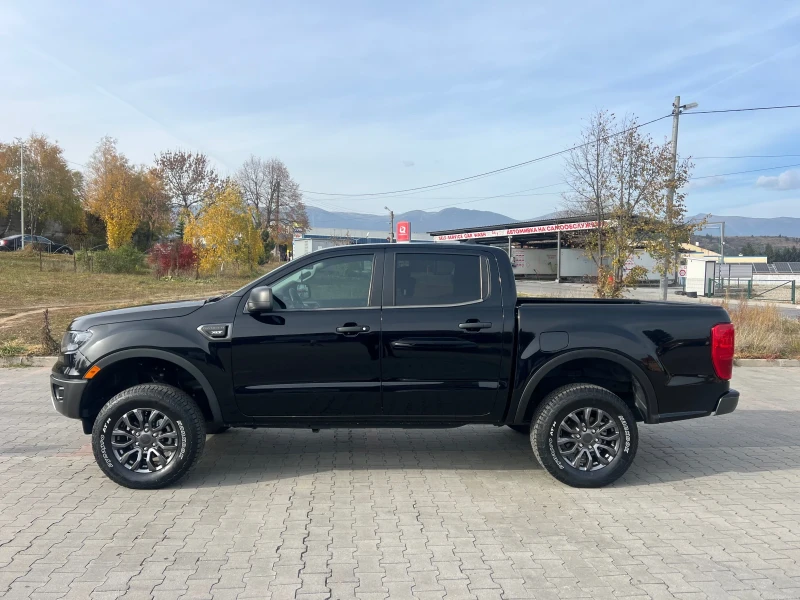 Ford Ranger 2.3 XLT Double Cab, снимка 7 - Автомобили и джипове - 47767856