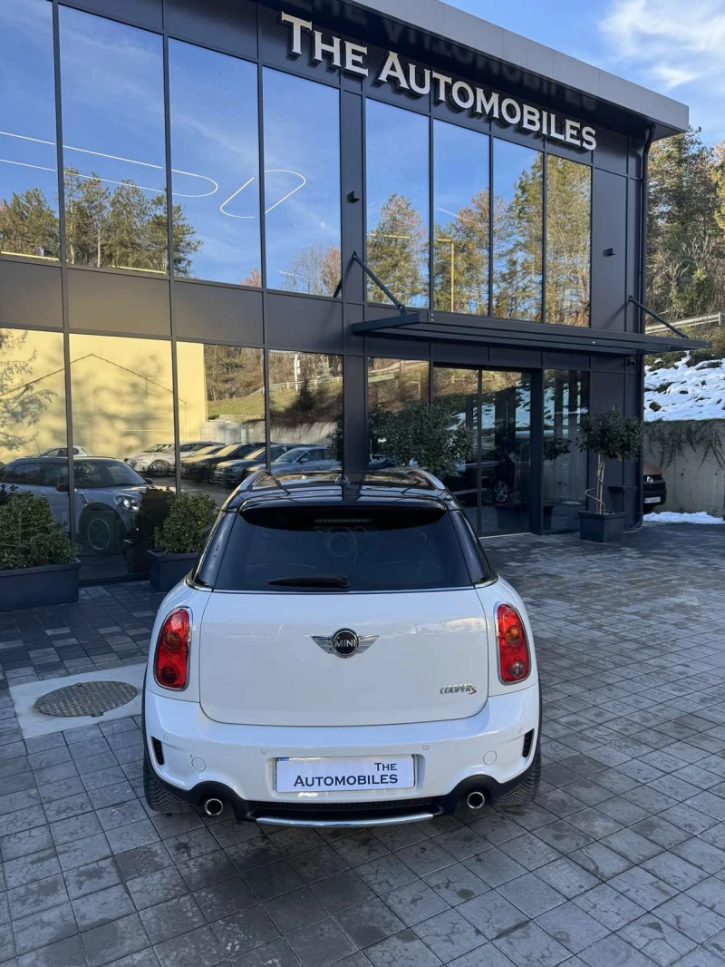 Mini Countryman, снимка 5 - Автомобили и джипове - 48859685