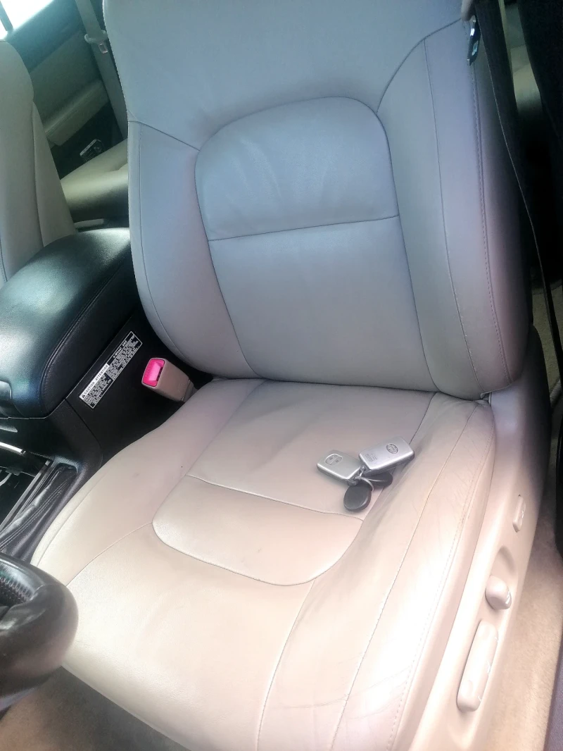 Toyota Land cruiser 4.5 diesel V8 286к.с., снимка 15 - Автомобили и джипове - 50965098