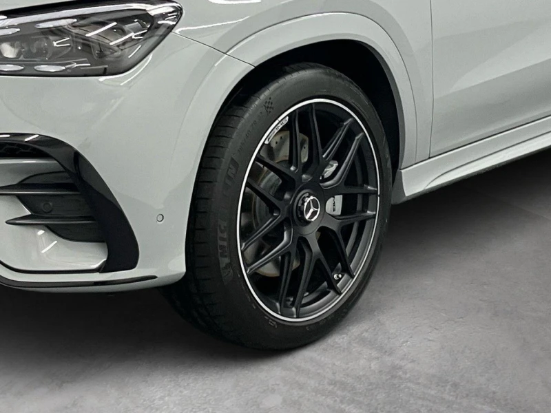Mercedes-Benz GLE 53 4MATIC AMG/COUPE/FACELIFT/BURM/NIGHT/HEAD UP/PANO/, снимка 3 - Автомобили и джипове - 52036676