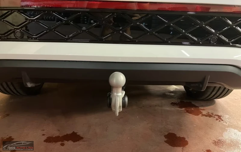 VW Tayron 2.0TDI/R-LINE/150HP/BACK-STYLE/ACC/NAVI/7S./860f, снимка 8 - Автомобили и джипове - 52170695