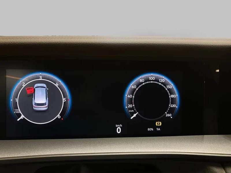 VW Tayron 2.0TDI/R-LINE/150HP/BACK-STYLE/ACC/NAVI/7S./860f, снимка 13 - Автомобили и джипове - 52170695