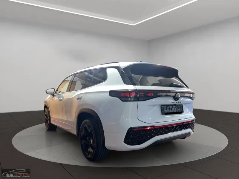 VW Tayron 2.0TDI/R-LINE/150HP/BACK-STYLE/ACC/NAVI/7S./860f, снимка 3 - Автомобили и джипове - 52170695