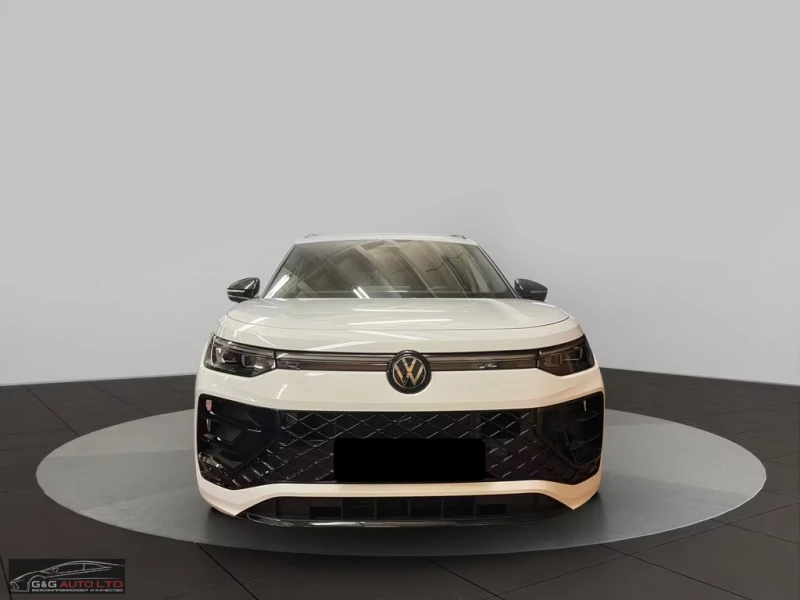 VW Tayron 2.0TDI/R-LINE/150HP/BACK-STYLE/ACC/NAVI/7S./860f, снимка 2 - Автомобили и джипове - 52170695