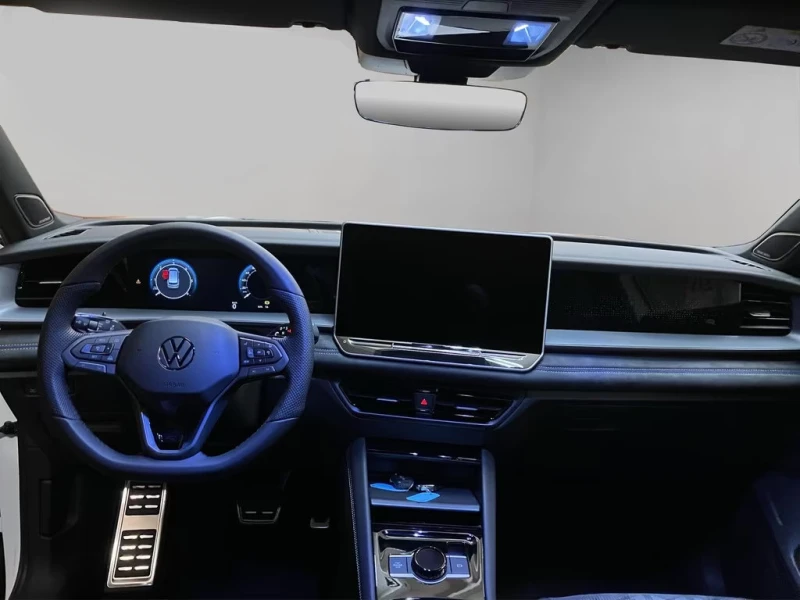 VW Tayron 2.0TDI/R-LINE/150HP/BACK-STYLE/ACC/NAVI/7S./860f, снимка 12 - Автомобили и джипове - 52170695