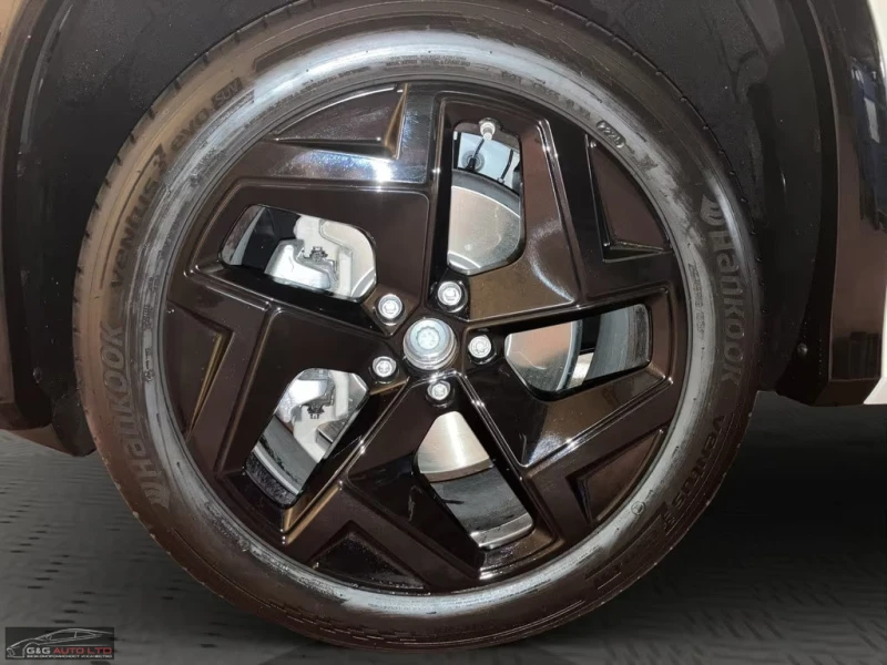 VW Tayron 2.0TDI/R-LINE/150HP/BACK-STYLE/ACC/NAVI/7S./860f, снимка 10 - Автомобили и джипове - 52170695