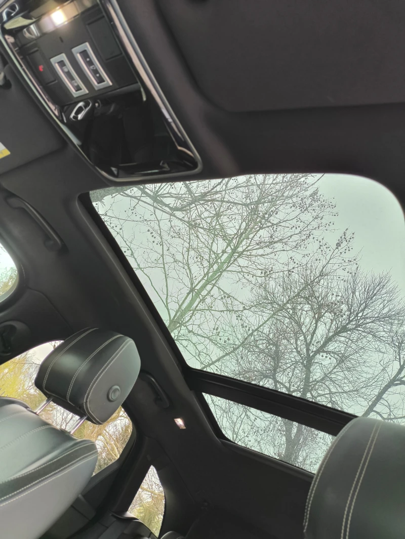 Land Rover Range Rover Velar 2.0d R dynamic, снимка 15 - Автомобили и джипове - 52553750