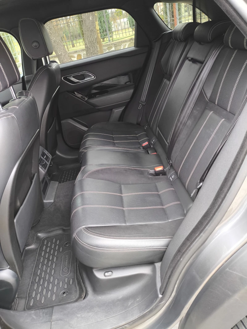 Land Rover Range Rover Velar 2.0d R dynamic, снимка 11 - Автомобили и джипове - 52553750
