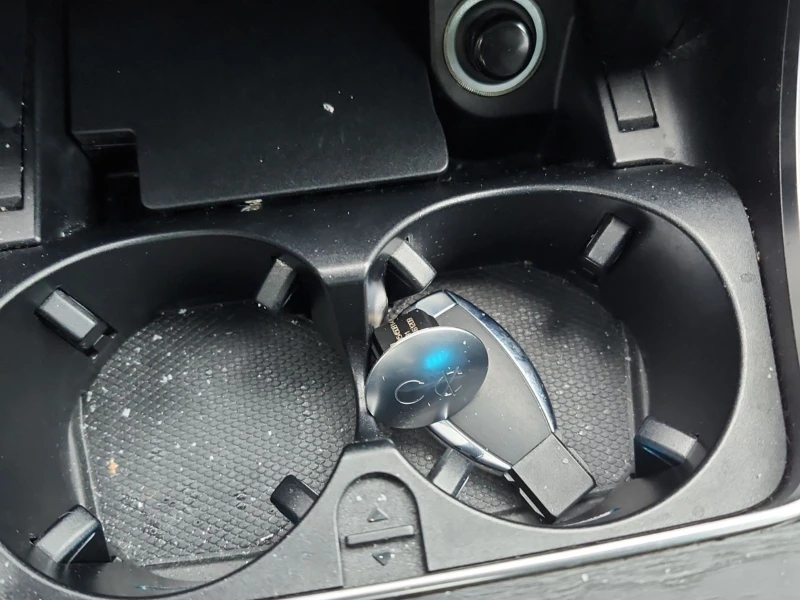 Mercedes-Benz GLC 300 CARFAX АВТО КРЕДИТ , снимка 6 - Автомобили и джипове - 52726826