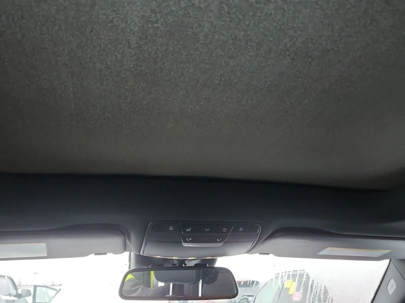 Mercedes-Benz GLC 300 CARFAX АВТО КРЕДИТ , снимка 10 - Автомобили и джипове - 52726826