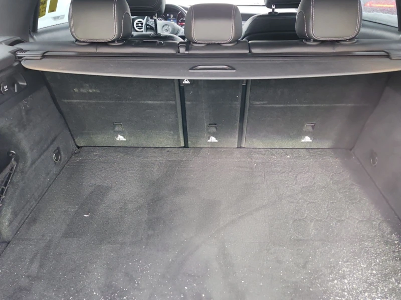 Mercedes-Benz GLC 300 CARFAX АВТО КРЕДИТ , снимка 12 - Автомобили и джипове - 52726826