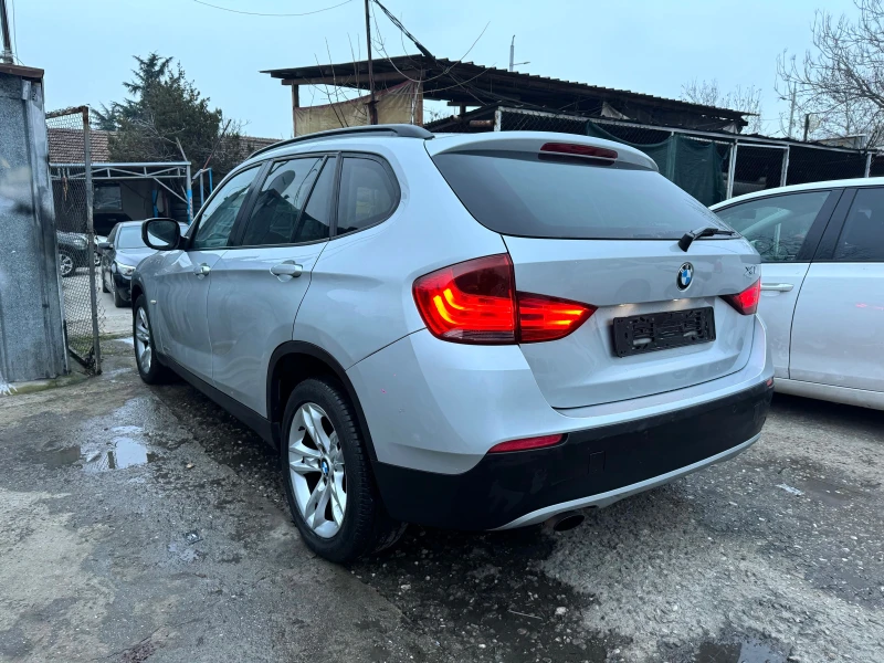 BMW X1 2.0D 177HP X-DRIVE AVTOMAT X-LINE FUUL 2013G, снимка 6 - Автомобили и джипове - 52861289