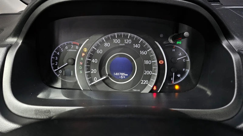 Honda Cr-v 4WD EX.L autogeorge.com, снимка 8 - Автомобили и джипове - 53096444