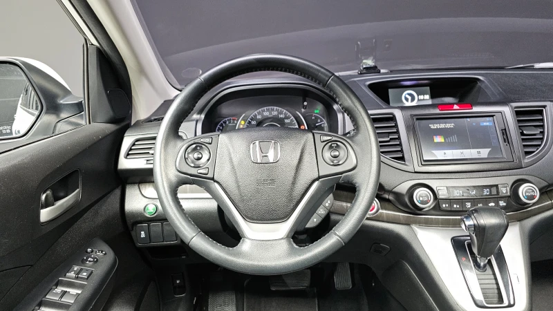 Honda Cr-v 4WD EX.L autogeorge.com, снимка 13 - Автомобили и джипове - 53096444