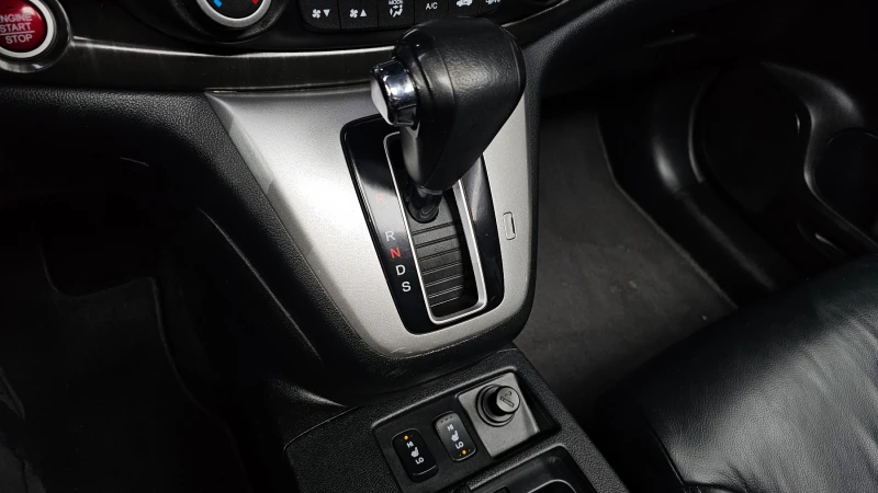 Honda Cr-v 4WD EX.L autogeorge.com, снимка 9 - Автомобили и джипове - 53096444