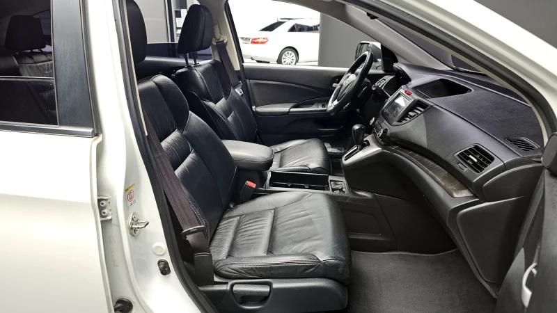 Honda Cr-v 4WD EX.L autogeorge.com, снимка 10 - Автомобили и джипове - 53096444