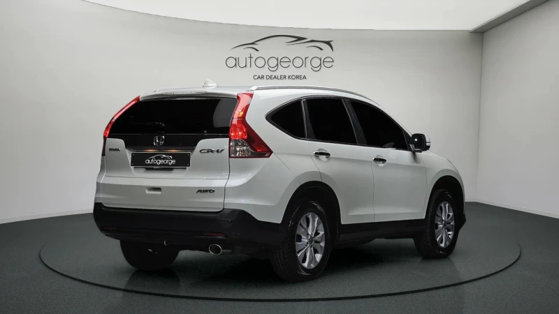 Honda Cr-v 4WD EX.L autogeorge.com, снимка 2 - Автомобили и джипове - 53096444