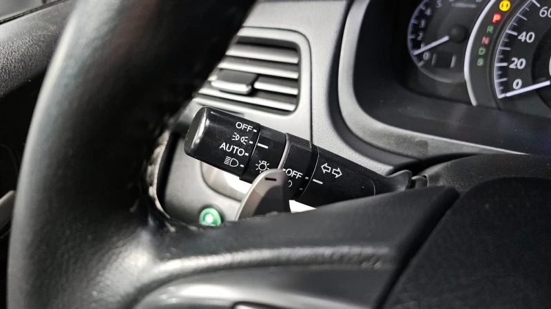 Honda Cr-v 4WD EX.L autogeorge.com, снимка 17 - Автомобили и джипове - 53096444