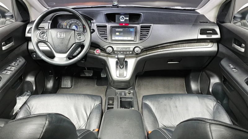 Honda Cr-v 4WD EX.L autogeorge.com, снимка 7 - Автомобили и джипове - 53096444