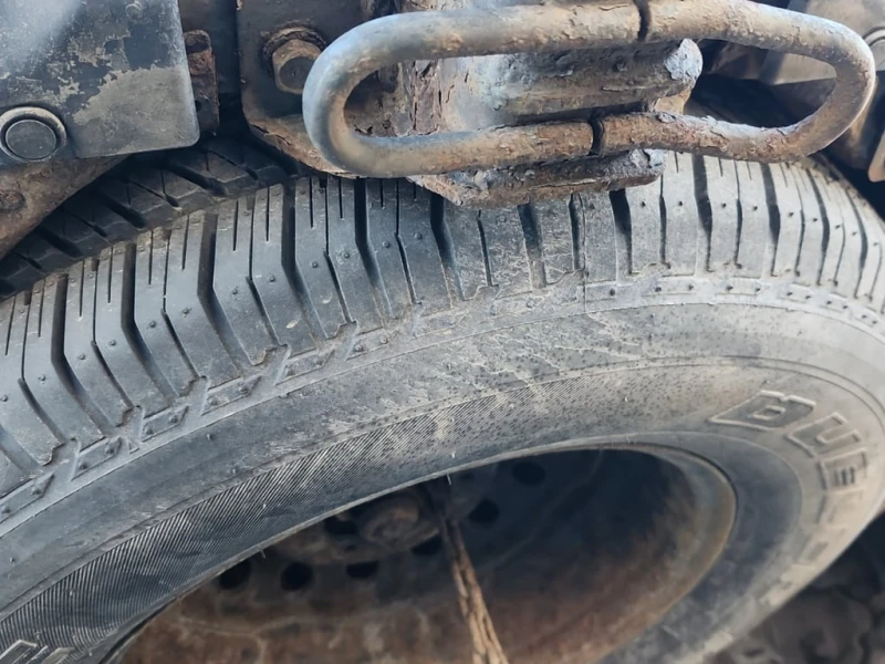 Toyota 4runner * SR5 * CARFAX * ЦЕНА ДО БГ, снимка 14 - Автомобили и джипове - 53154104