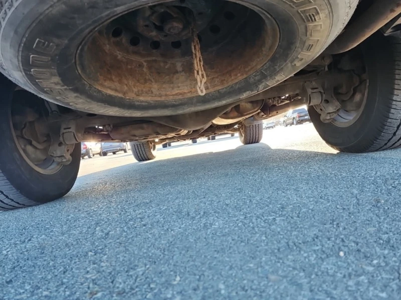 Toyota 4runner * SR5 * CARFAX * ЦЕНА ДО БГ, снимка 15 - Автомобили и джипове - 53154104