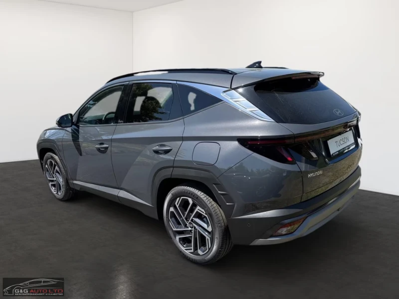 Hyundai Tucson 1.6PHEV/252HP/PRIME/PANO/360/KRELL/MEMO/HUD/741g, снимка 4 - Автомобили и джипове - 53293292