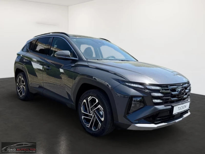 Hyundai Tucson 1.6PHEV/252HP/PRIME/PANO/360/KRELL/MEMO/HUD/741g, снимка 5 - Автомобили и джипове - 53293292