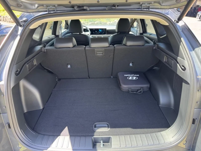 Hyundai Tucson 1.6PHEV/252HP/PRIME/PANO/360/KRELL/MEMO/HUD/741g, снимка 15 - Автомобили и джипове - 53293292