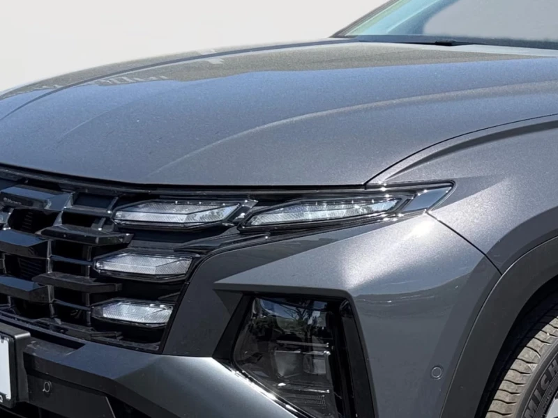 Hyundai Tucson 1.6PHEV/252HP/PRIME/PANO/360/KRELL/MEMO/HUD/741g, снимка 2 - Автомобили и джипове - 53293292