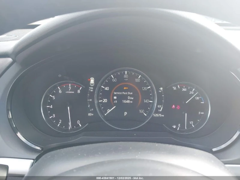 Mazda CX-9 2.5l Grand Touring, снимка 7 - Автомобили и джипове - 53387072