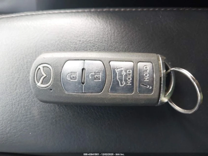 Mazda CX-9 2.5l Grand Touring, снимка 11 - Автомобили и джипове - 53387072