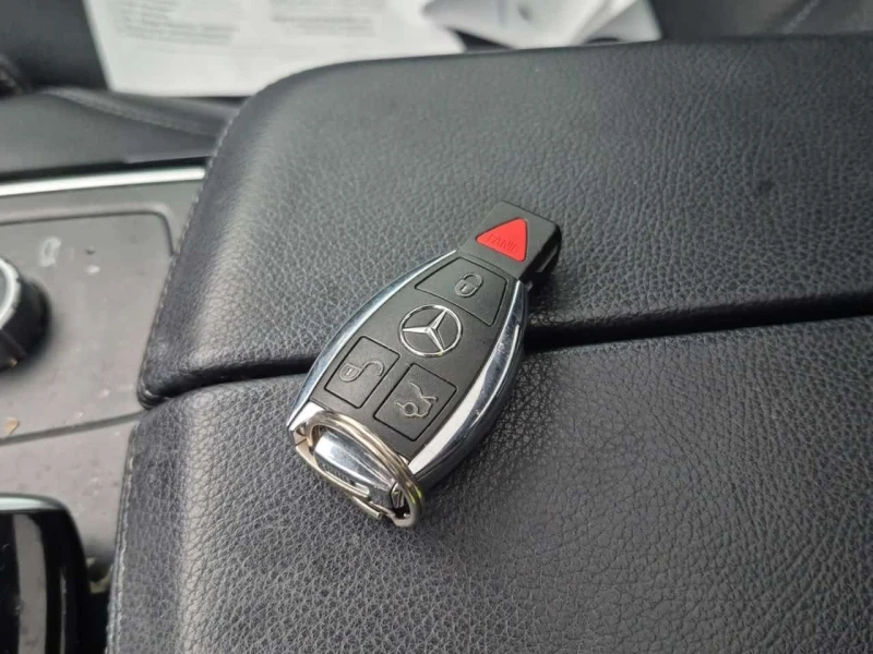 Mercedes-Benz GLE 400 АМГ Пакет/ CARFAX /Панорама/Подгрев/Памет/ Нави/, снимка 7 - Автомобили и джипове - 53571209