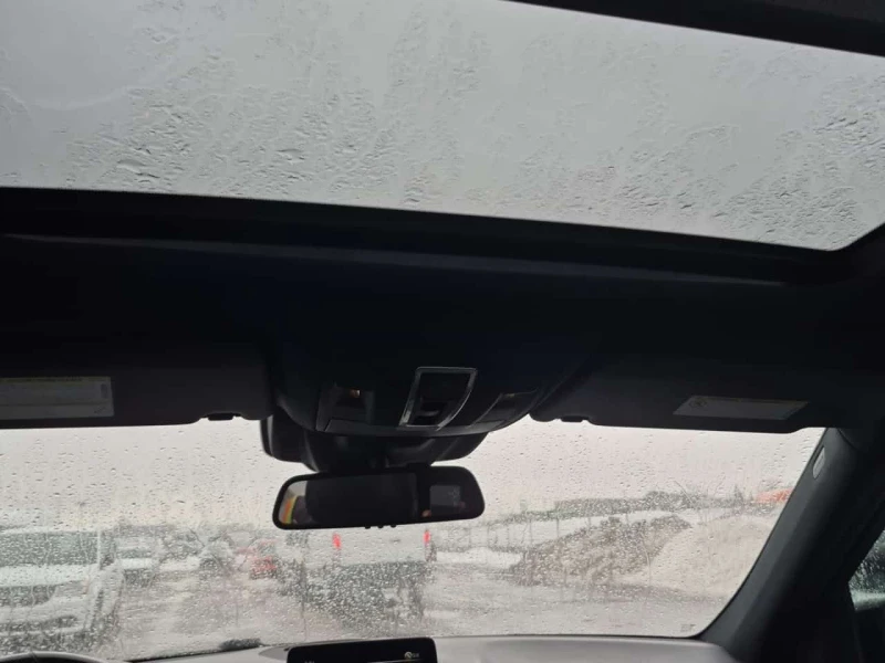 Mercedes-Benz GLE 400 АМГ Пакет/ CARFAX /Панорама/Подгрев/Памет/ Нави/, снимка 9 - Автомобили и джипове - 53571209