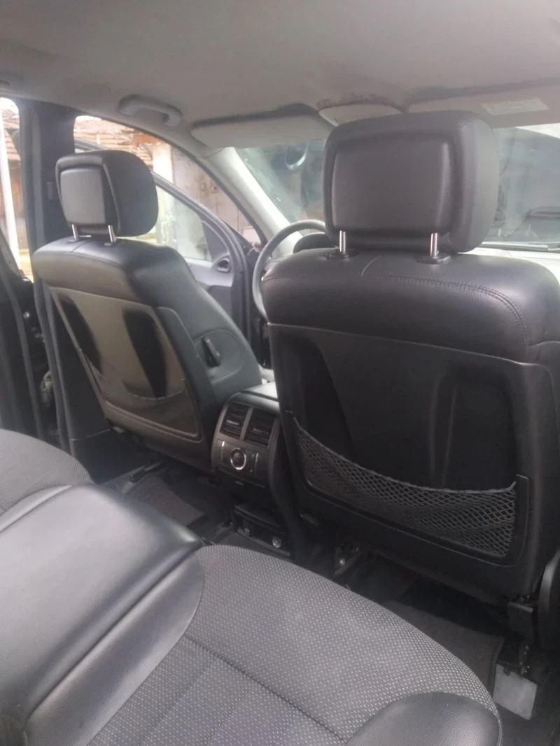 Mercedes-Benz ML 280  - изображение 8
