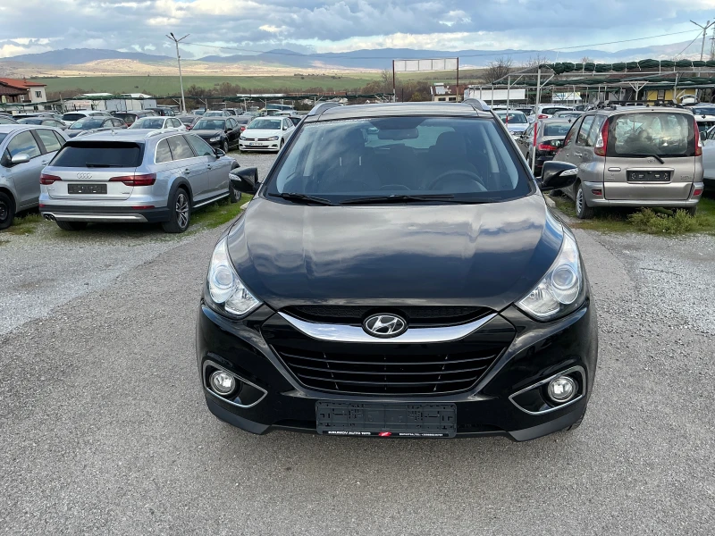 Hyundai IX35 1.7 CRDI - 17000 лв. / 8691.96 € - 77328738 1
