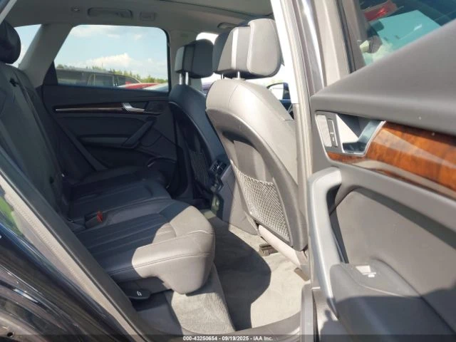 Audi Q5 PREMIUM 45 TFSI QUATTRO S TRONIC | Mobile.bg   13