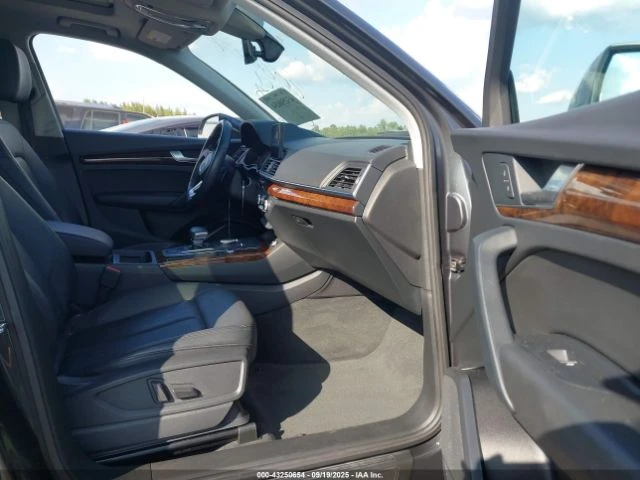 Audi Q5 PREMIUM 45 TFSI QUATTRO S TRONIC | Mobile.bg   12