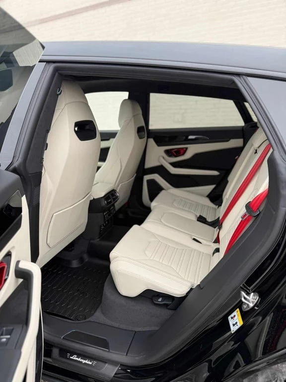 Lamborghini Urus * SE * CARFAX * БЕЗ ПЪРВОНАЧАЛНА ВНОСКА, снимка 12 - Автомобили и джипове - 52837739