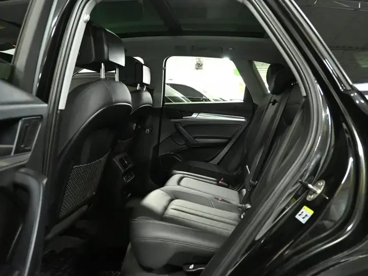 Audi Q5 Technik/S-Line/B&O/360CAM/Navigation/Pano/ФИНАНСИР, снимка 15 - Автомобили и джипове - 54605764