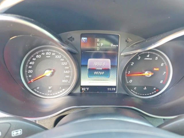 Mercedes-Benz GLC 300, снимка 8 - Автомобили и джипове - 54772519